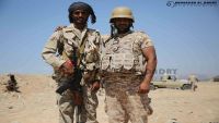 مقتل جندي إماراتي وإصابة آخر خلال المعارك الدائرة في صرواح مأرب
