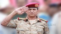 محافظ ريمة يعزي القيادة السياسية والشعب اليمني في استشهاد اللواء عبد الرب الشدادي