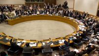 مصادر دبلوماسية: مجلس الأمن يعقد جلسة يوم غد لمناقشة خارطة الطريق أو قرار دولي بشأن اليمن