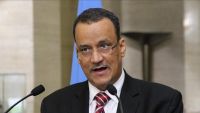 المبعوث الأممي يغادر "صنعاء " وسط هجوم من قبل الانقلابيين على الأمم المتحدة
