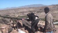 انتصارات ميدانية لقوات الجيش الوطني في جبهات القتال بمحافظة الضالع (فيديو)