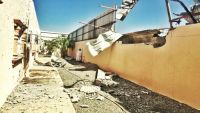 مقتل مقيم يمني وإصابة 7 آخرين بقصف للحوثيين استهدف مجمع تجاري بنجران السعودية