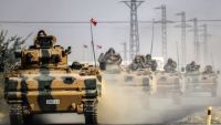 صحيفة تركية: اتفاق تركي روسي على تسليم حلب للثوار