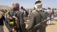 مصادر تكشف عن ممارسة مشرف الحوثيين في محافظة حجة لعمليات فساد مهولة ونهب المساعدات الغذائية