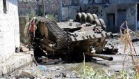 الهدنة في اليمن تدخل يومها الأخير وتراجع طفيف للأعمال القتالية