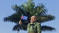وفاة الرئيس الكوبي السابق فيدل كاسترو عن عمر ناهز التسعين عاما