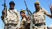 محافظ صعدة: قوات الجيش الوطني سيطرت على عمق مديرية باقم