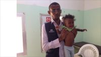 أوكسفام: سكان اليمن يعيشون خطر جوع كارثي