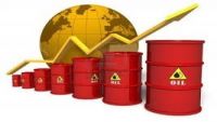 إرتفاع أسعار النفط خلال تعاملات اليوم