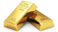 ارتفاع أسعار الذهب إلى أعلى مستوى له خلال أربعة أسابيع