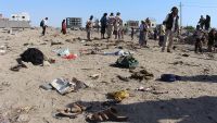 مقتل 4 جنود في هجوم لـ"القاعدة" جنوبي اليمن