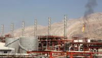 الإمارات ترفض مرور الغاز الإيراني إلى عمان عبر أراضيها