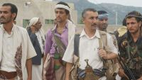 قائد مقاومة عتمة لـ"الموقع بوست": لدينا العشرات من أسرى مليشيا الحوثي