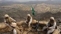 السعودية تحبط تهريب أسلحة في الحدود مع اليمن وتلقي القبض على 30 مهربا