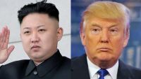 ترمب: ديكتاتور كوريا الشمالية "سيء للغاية"