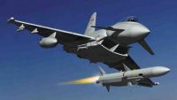 طائرات التحالف تقصف مخازن أسلحة للمليشيا الانقلابية في بيحان