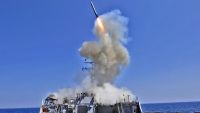 ما هي دلالات وأبعاد الضربات الصاروخية الأمريكية على النظام السوري؟ (تقرير)