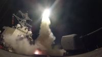 صحف عربية: "قواعد اللعبة" في سوريا بعد الضربة الصاروخية الأمريكية
