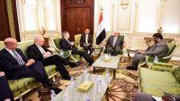 واشنطن تؤكد دعمها للشرعية باليمن ووقوفها ضد التدخلات الإيرانية