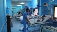 وزارة الصحة: مصادرة المليشيا لأدوية ومعدات طبية ينذر بكارثة صحية في تعز