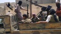 مقتل عددٍ من الجنود إثر هجوم لعناصر من تنظيم القاعدة على مركز شرطة في شقرة بمحافظة أبين