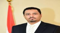 وزير في حكومة بن دغر يعلن تأييده لإعلان عدن التاريخي