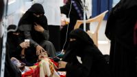 جامعة الدول العربية تحذر من كارثة إنسانية في اليمن بسبب الكوليرا