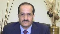 مجلي: مجلس النواب سينعقد في عدن خلال شهر