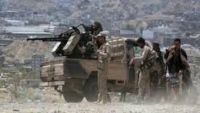 تعز.. مليشيا الحوثي تستقدم تعزيزات عسكرية إلى منطقة الحود في الصلو