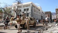 مصادر يمنية تنفي تنفيذ الإمارات عملية ضد "القاعدة" في شبوة