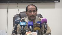 قائد قوات التحالف بمأرب: سنعمل على إنهاء الانقلاب بحلول سلمية أو عمليات عسكرية