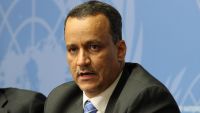 ولد الشيخ: الحل في اليمن عبر شراكة سياسية للجميع وعودة الجيش والأمن لسيطرة الدولة