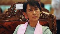 خمس من الحائزات على نوبل بينهن توكل كرمان يبعثن برسالة مفتوحة لرئيسة وزراء ميانمار