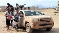 مقتل ستة حوثيين بمواجهات مع الجيش غربي تعز