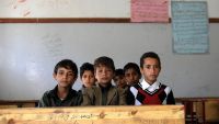 الحوثيون يعلنون عن صرف نصف راتب للمعلمين مع ابتداء العام الدراسي