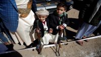 تجنيد مستمر لأطفال اليمن والزّج بهم في أتون الحرب