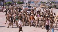 الحزام الأمني يحتجز العشرات من أبناء المحافظات الشمالية ويمنعهم من دخول عدن