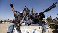 الحوثيون يطيحون بقيادات أمنية موالية لـ"صالح" في صنعاء