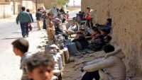 بوادر "المجاعة الأضخم": شلل في صنعاء واستعدادات للأسوأ