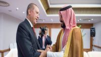 أردوغان مخاطباً محمد بن سلمان: الإسلام واحد، لا يوجد شيء اسمه إسلام معتدل أو غير معتدل