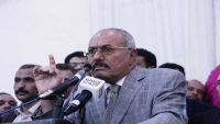 لقب "المخلوع" يختفي بالسعودية بعد تحركات لقواته ضد "الحوثيين" بصنعاء