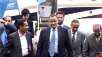 نائب "ولد الشيخ" يصل صنعاء لبحث استئناف المفاوضات مع الحوثيين