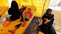 "أطباء بلا حدود": تعز من أكثر مناطق اليمن احتداما بالنزاع