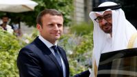 لا مؤشرات على مراجعة فرنسا بيع أسلحة للتحالف العربي باليمن