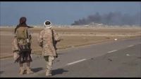عُبيد : مدينة زبيد عقدة كبيرة وخط دفاع مهما لمليشيا الحوثي على مداخل الحديدة