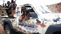 مقتل مواطن في اشتباكات بين فصائل المقاومة بتعز