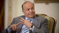 عميد يمني متقاعد: هادي رفض دعوة من الإمارات لزيارتها