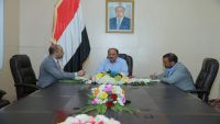 الفريق محسن: بيع الحوثيين لكميات النفط الخام جريمة إضافية تثقل كاهل المواطن