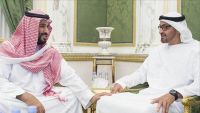 بن سلمان في "ورطة".. أين الإمارات؟