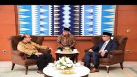 مسؤول إندونيسي يعلن فتح الاستثمار لليمنيين في "السياحة" والشميري يرحب